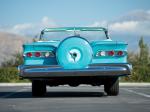 Edsel Corsair 2-Door Convertible 1959 года
